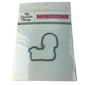 My Favorite Things Die-Namics Cutting Craft Dies mq MFT 1050 Happy Together Reti